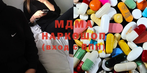 твердый Тайга